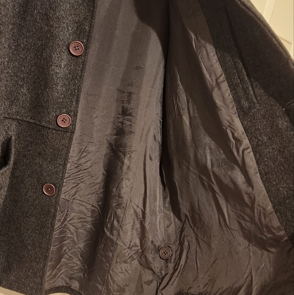 Armani wool jacket - Picture 4 of 7